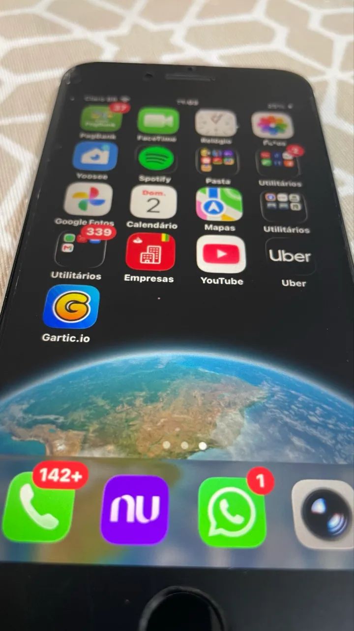 IPhone SE 2020 - Foto 4