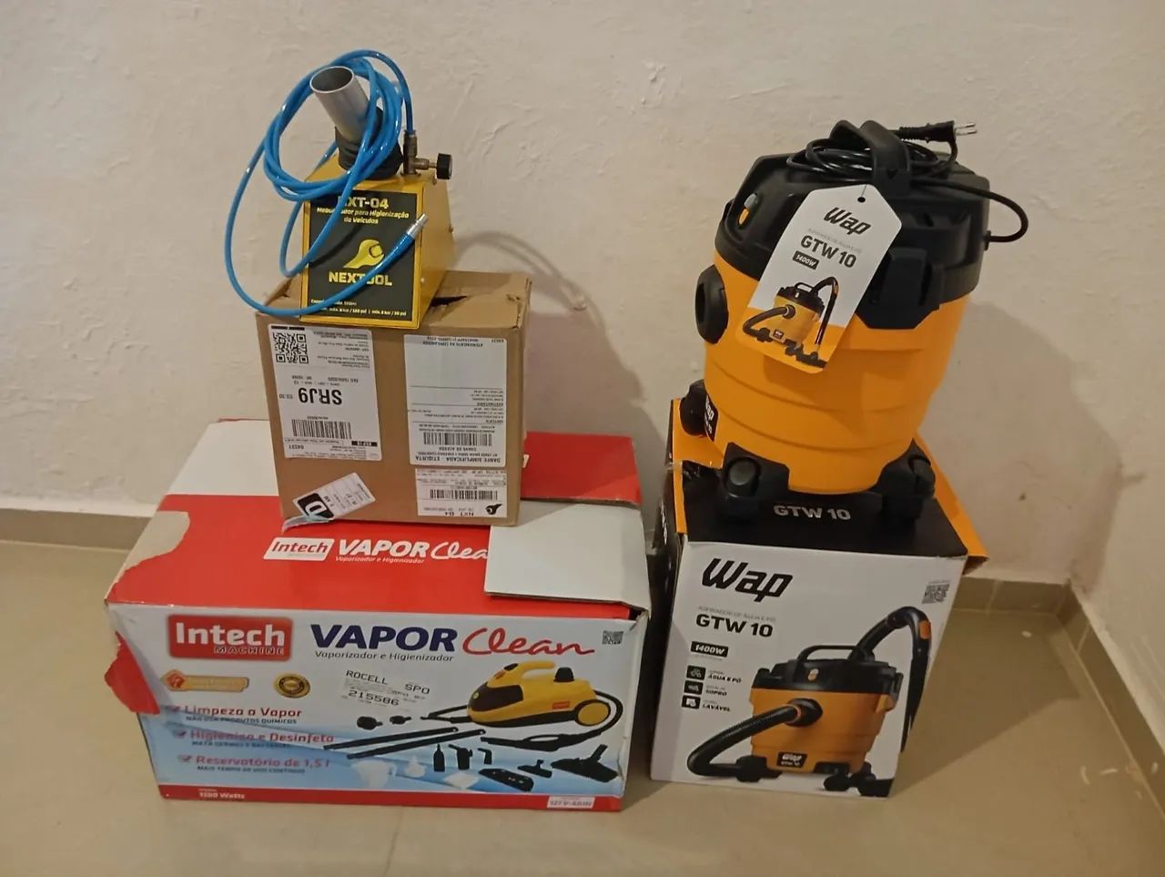 PRODUTOS AUTOMOTIVOS  - Foto 5