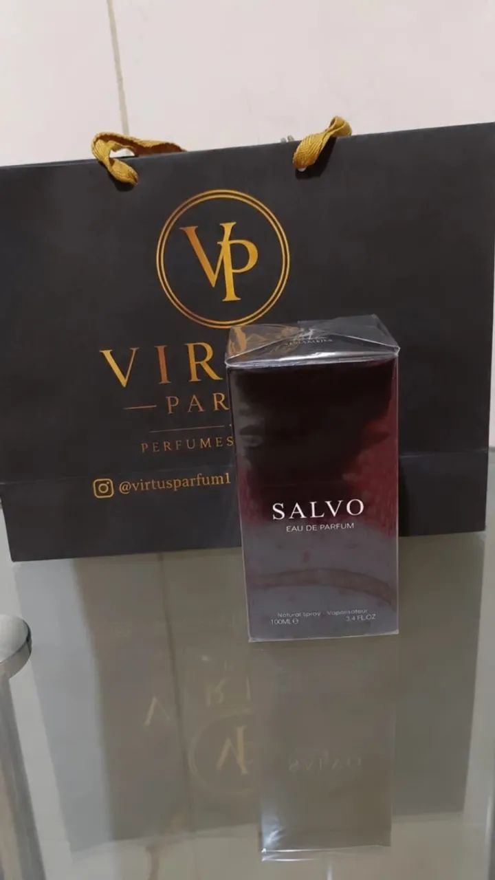 Perfumes árabes originais - Foto 4