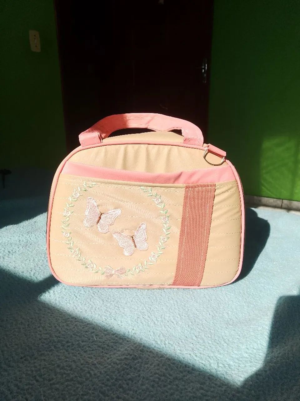 Coisas pra bebê  - Foto 5