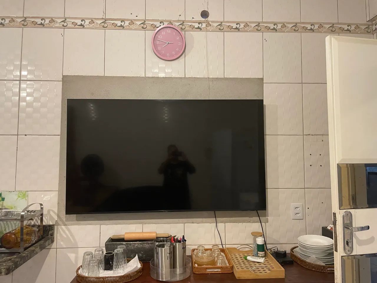 Tv smart 65 Panasonic 