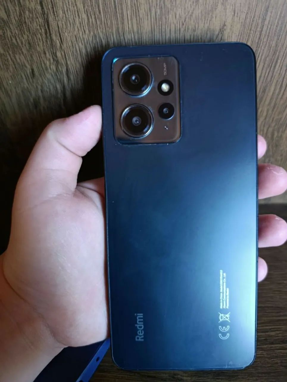 Xaiome Redmi Note 12 - Foto 3