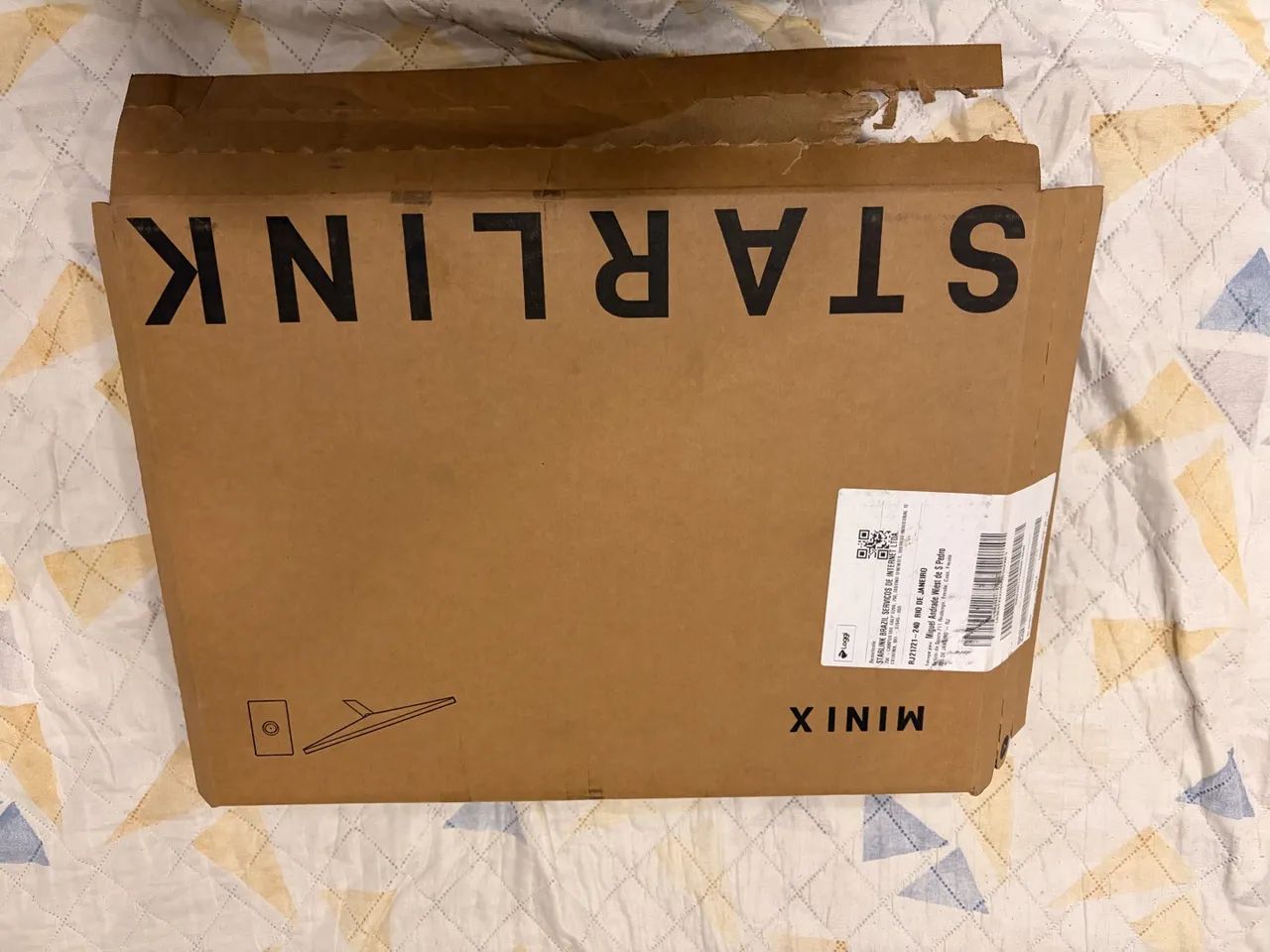 Starlink Mini - Foto 4