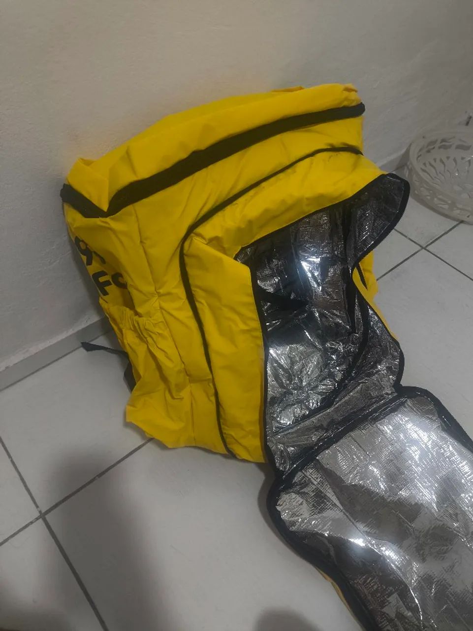 Bag 99 - novíssima  - Foto 4