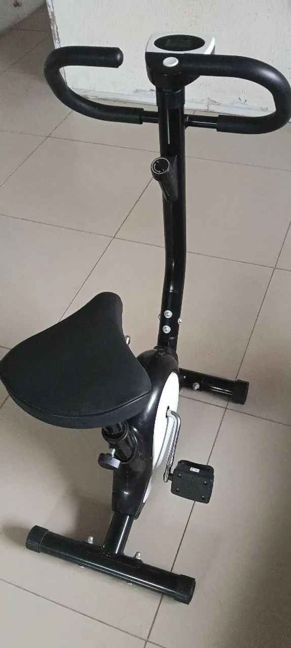 Bicicleta ergométrica  - Foto 2
