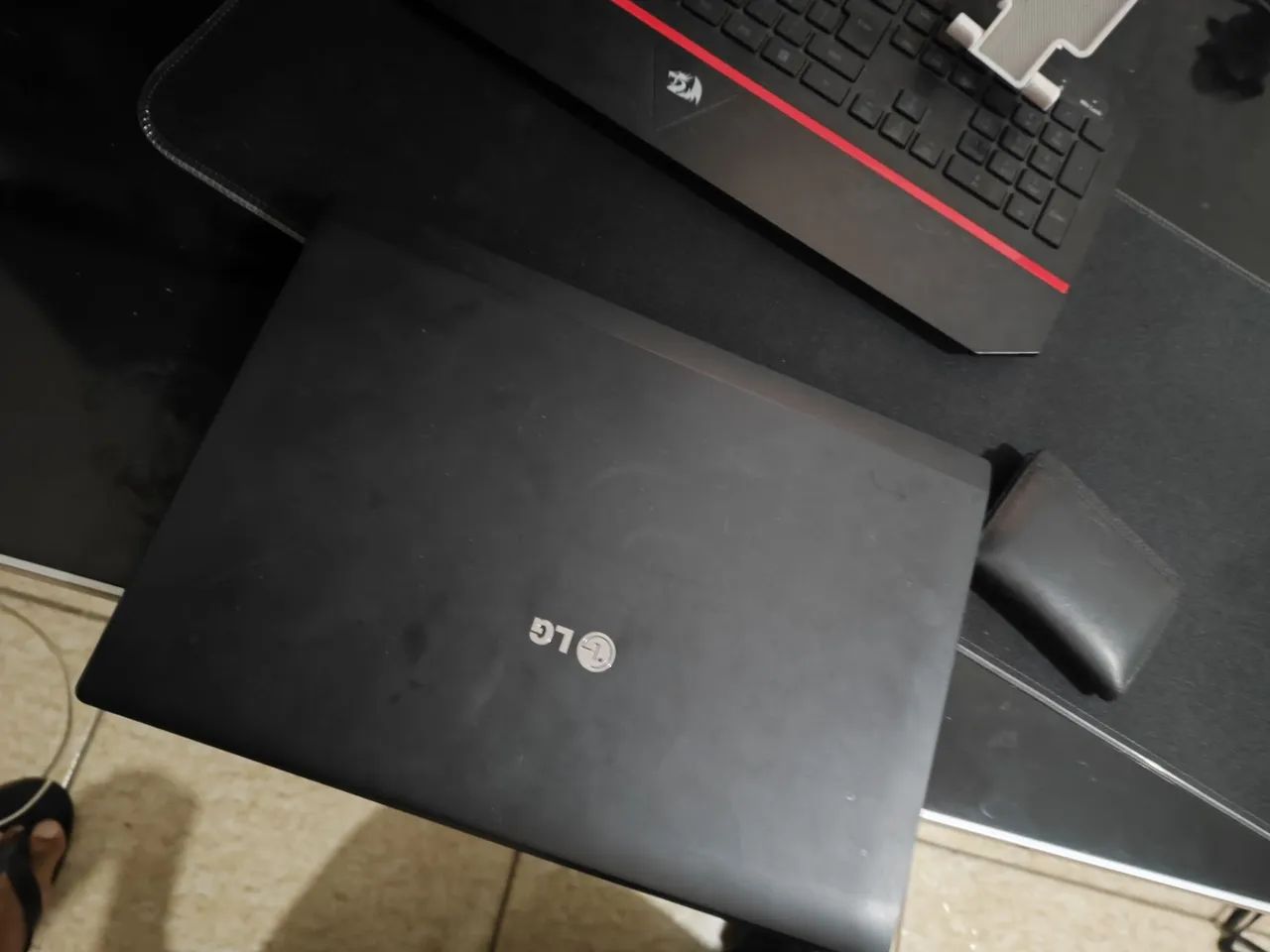 Notebook LG  - Foto 2