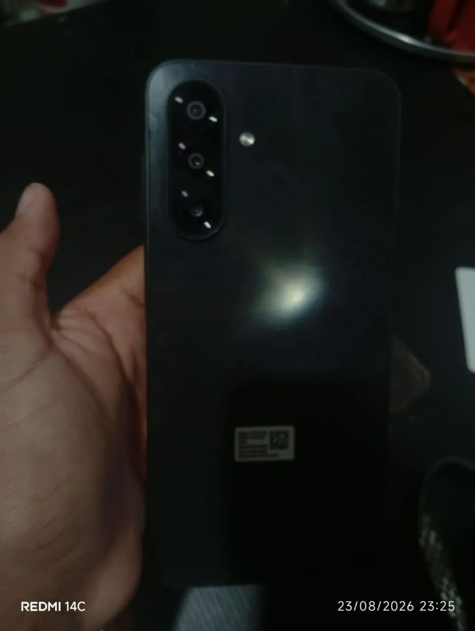 Celular Samsung A17  - Foto 2