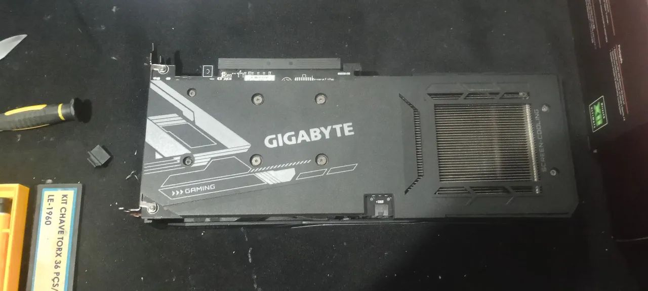 Placa de vídeo RX6500 - Foto 4