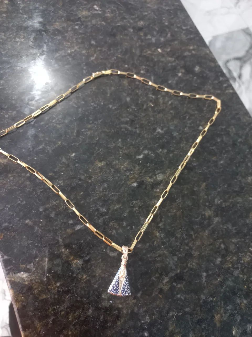 CARTIER OURO 18 - Foto 3