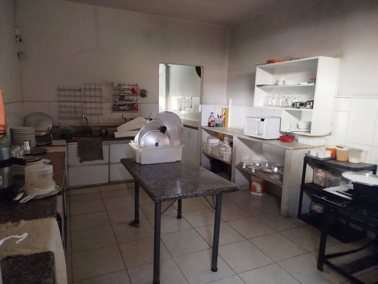 Vende# ? VENDE-SE PONTO DE PIZZARIA ? - Foto 5