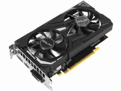 GTX Nvidia 1650 GALAX 4G - Foto 3