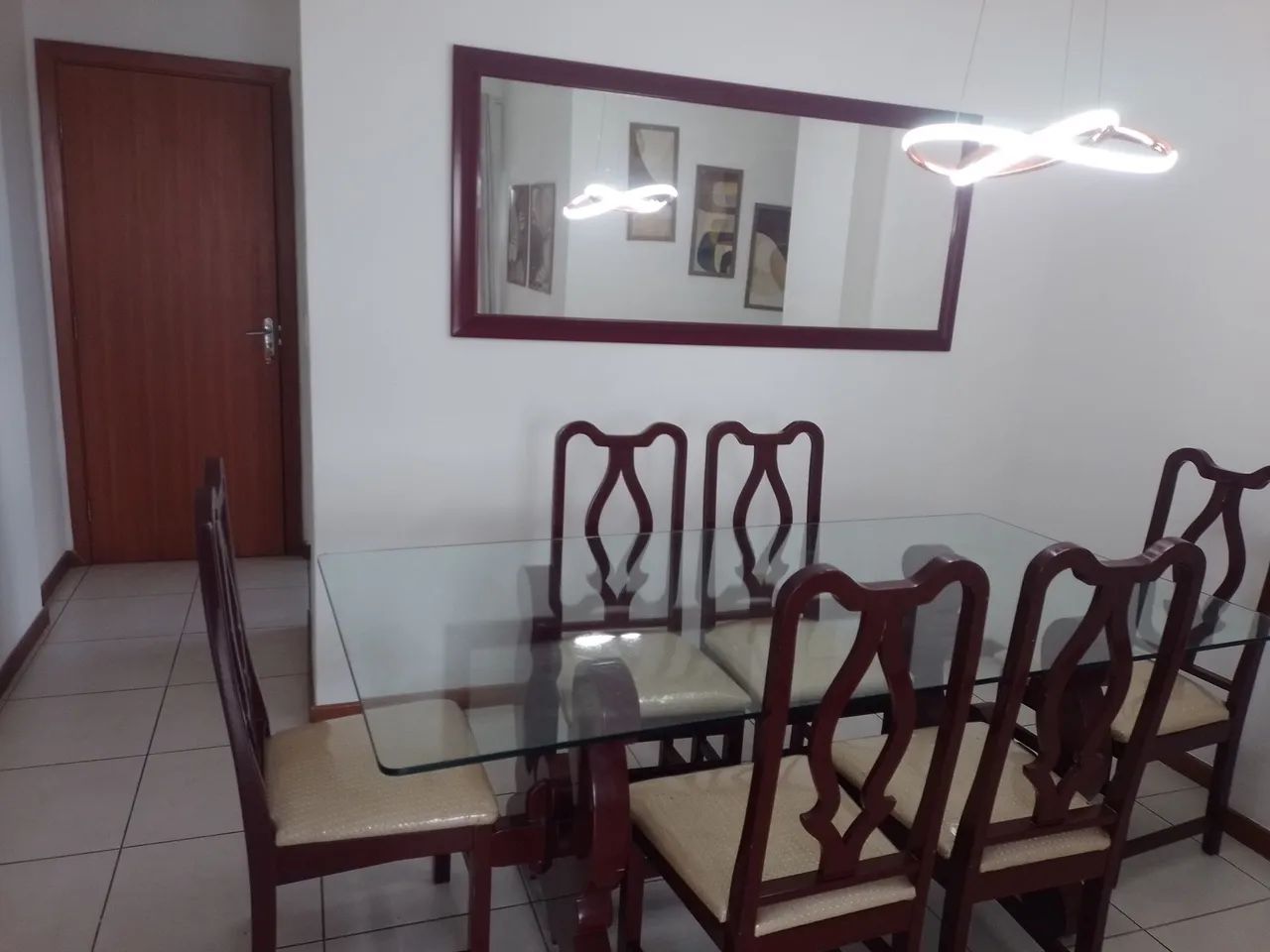 Venda mesa de jantar  - Foto 5