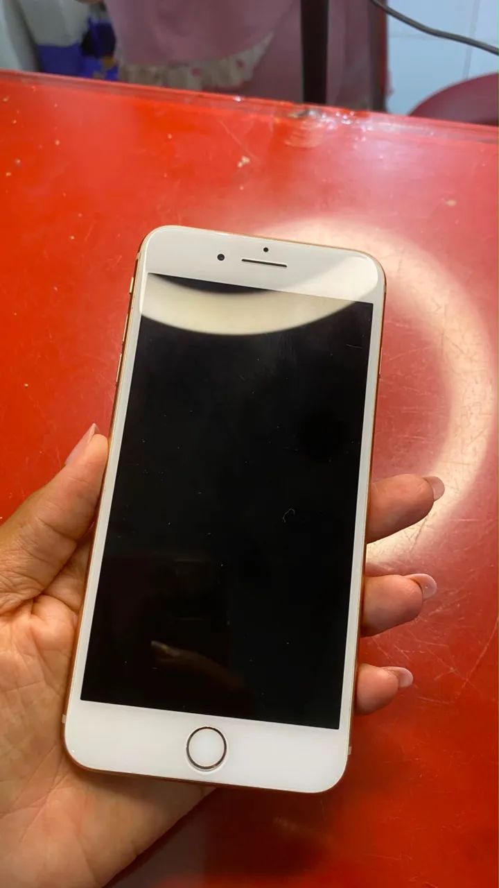 iPhone 8 Plus. 250gb - Foto 5