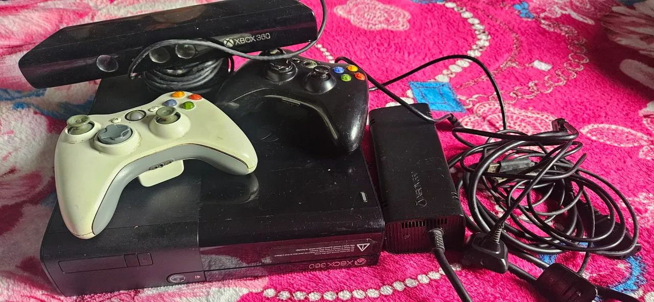 X-Box - Foto 2