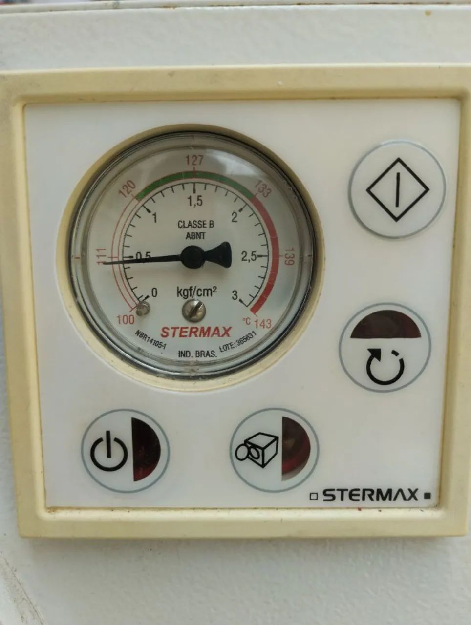 Autoclave esterelizar equipamentos  - Foto 2