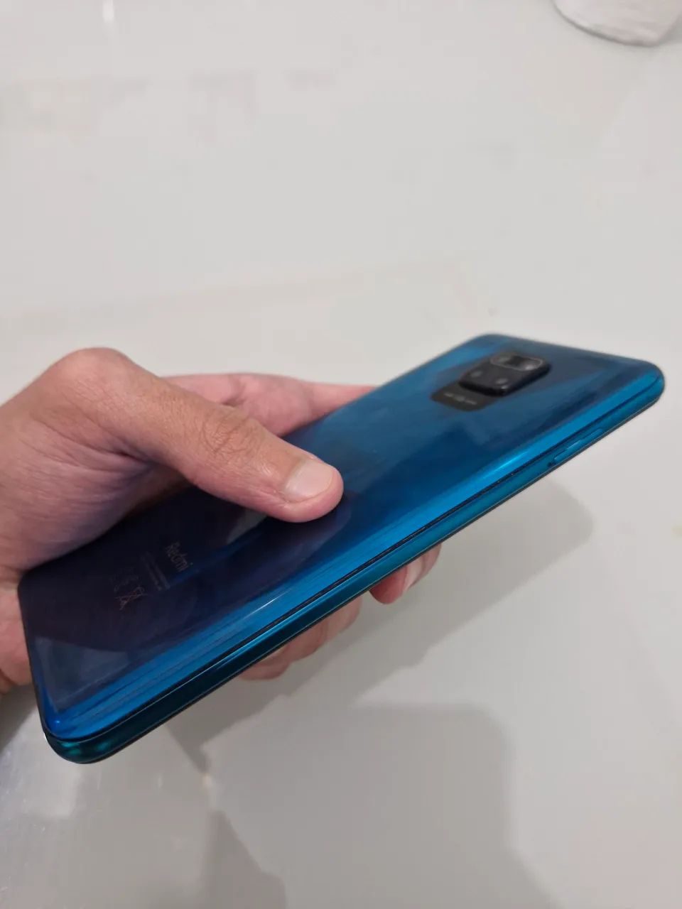 XIAOMI REDMI NOTE 9S - Foto 4