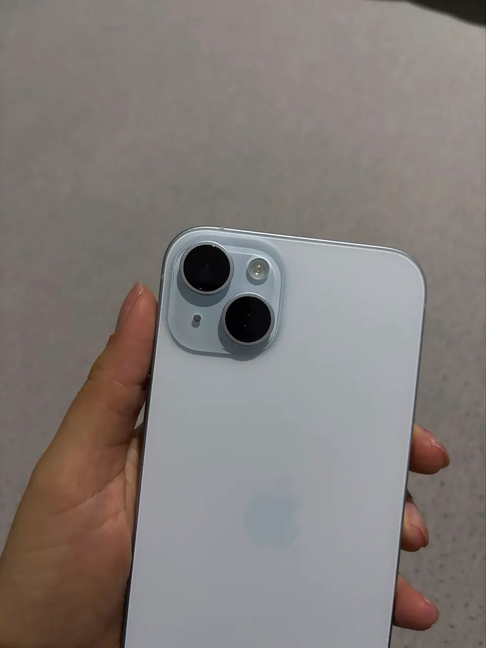 Iphone 15Plus - 256GB  - Foto 4