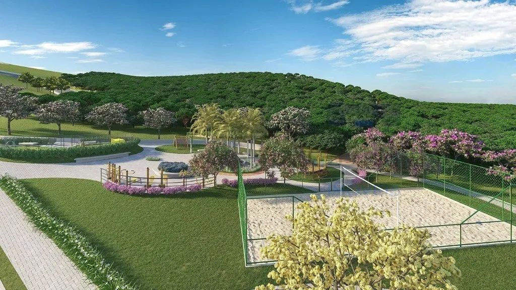 Terreno comercial do Condomínio Mosaico Horizontes - Foto 4