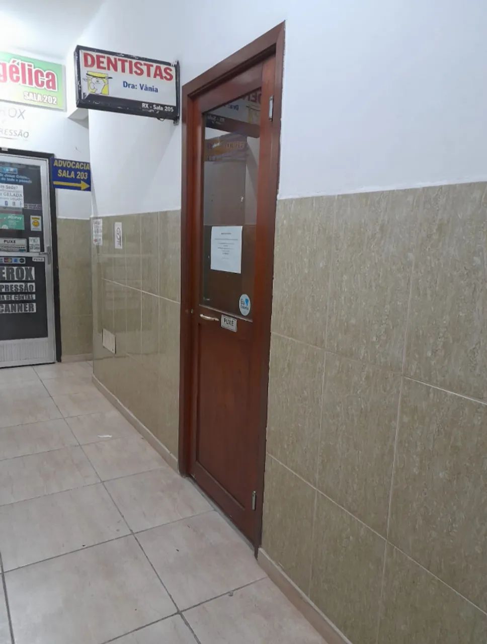Venda sala comercial centro da Taquara - Foto 5