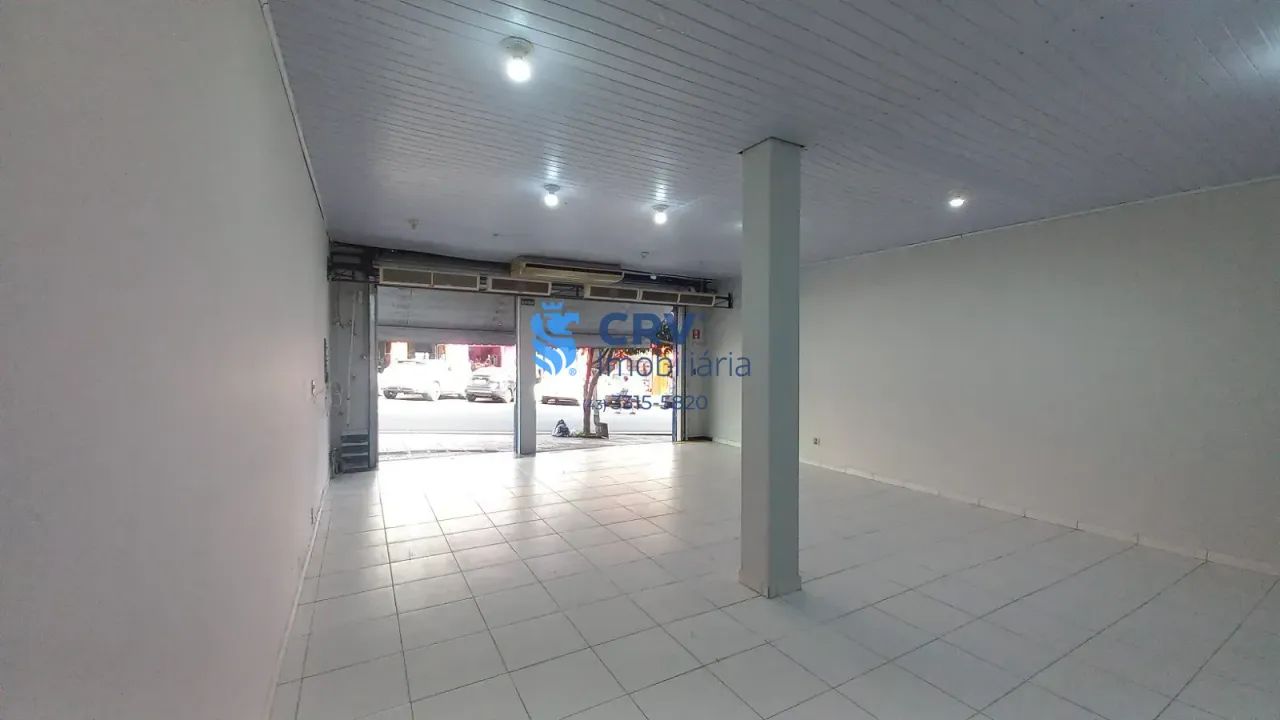 Loja para locação, Centro, Londrina, PR -R$ 16.000,00 - Foto 2