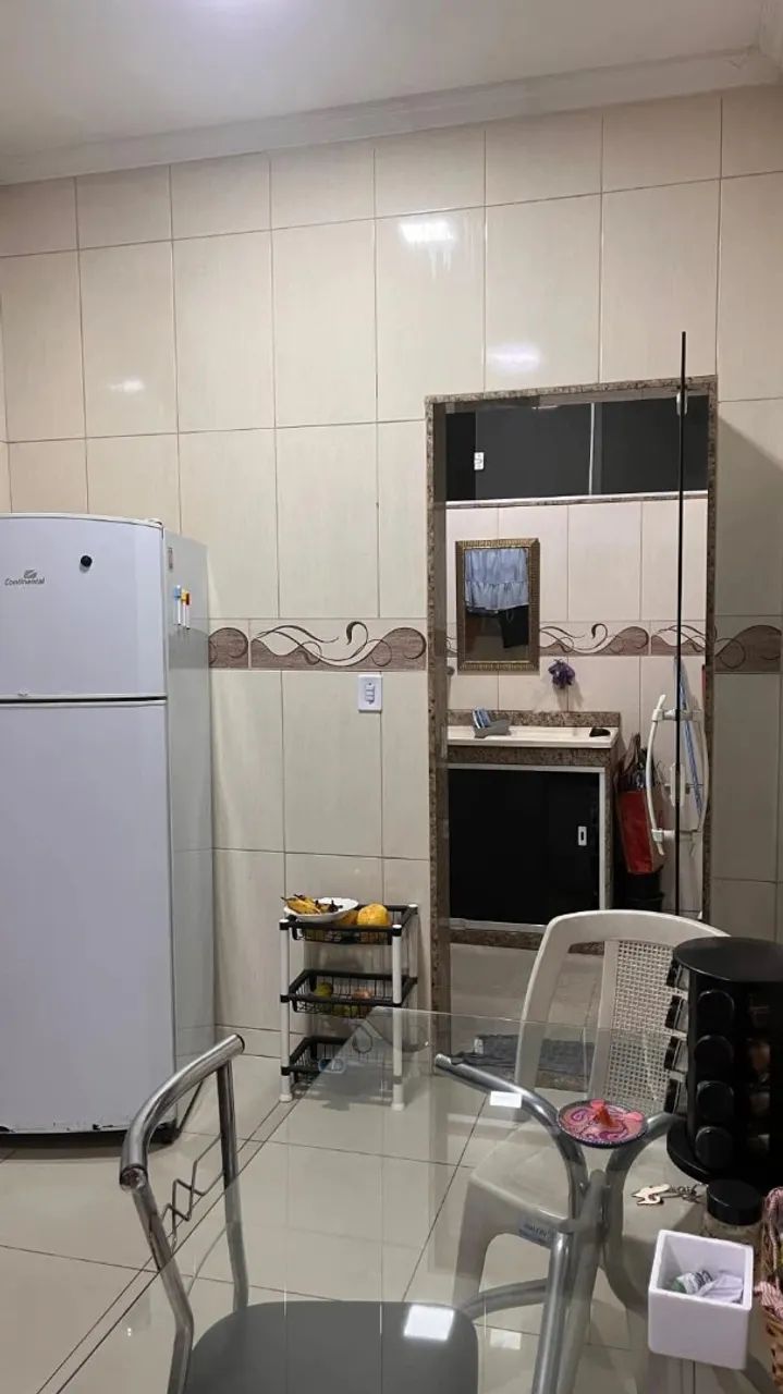 Vendo este imóvel prox ao Shopping Ponta Negra com 3 quartos!!! DOCUMENTADA - Foto 5