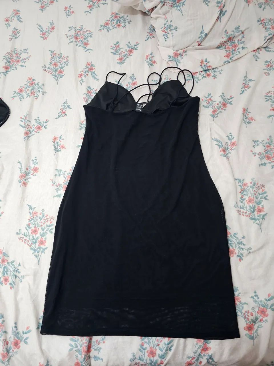 Vestido shein  - Foto 2