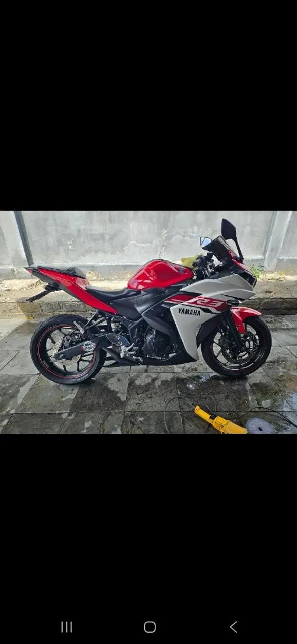 Yamaha R3  - Foto 3