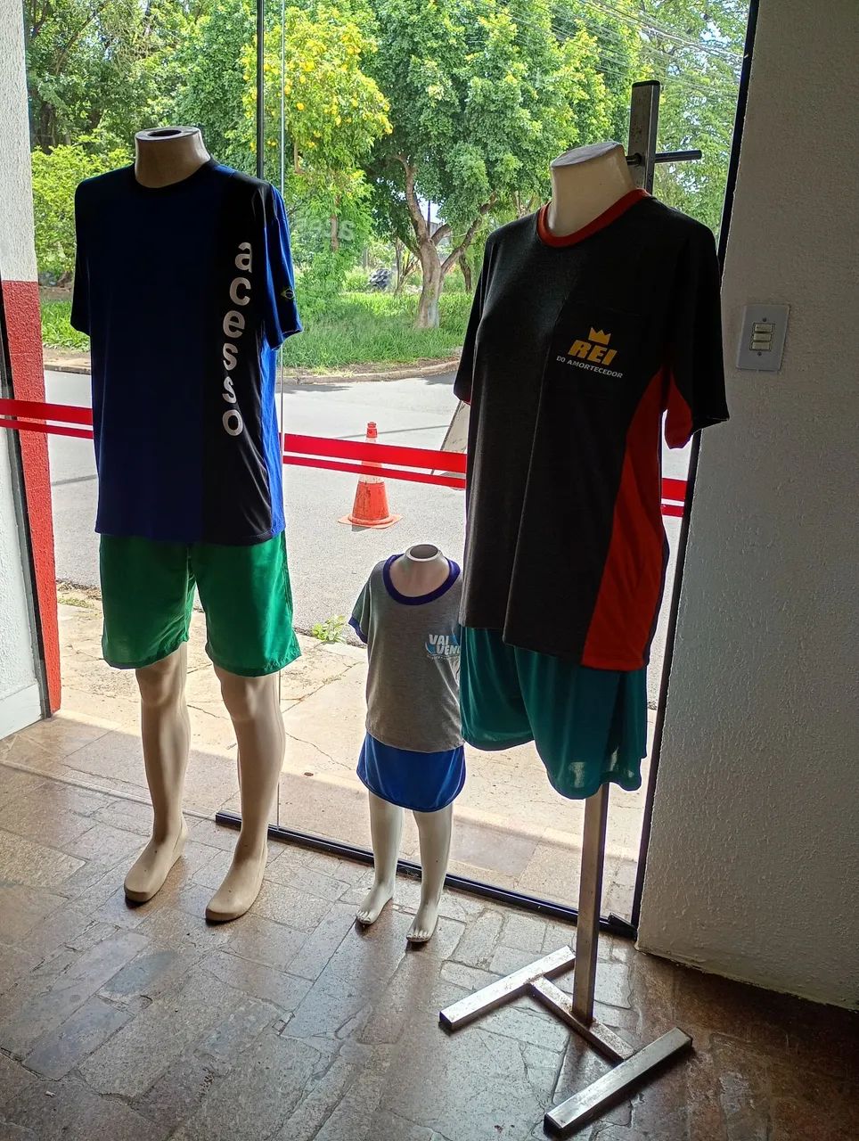 MANEQUINS  - Foto 2