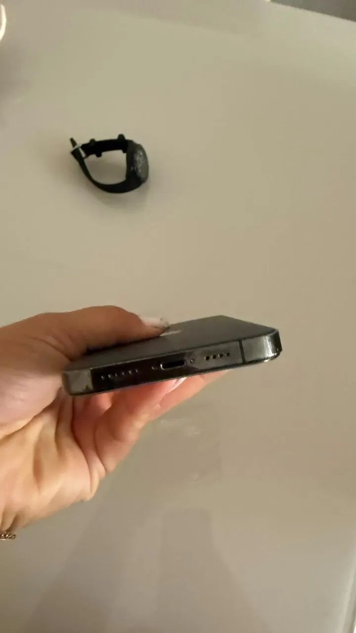 IPHONE 13 PROMAX 128gb  - Foto 2