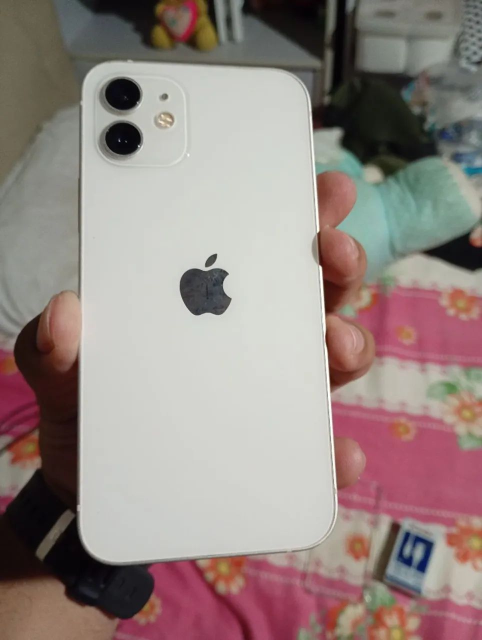 iPhone 12 mim  - Foto 2