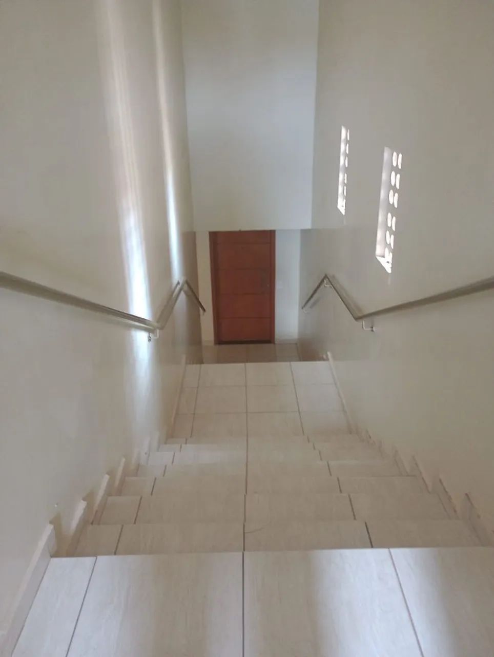 Apartamento grande. Conjunto Villa Verde