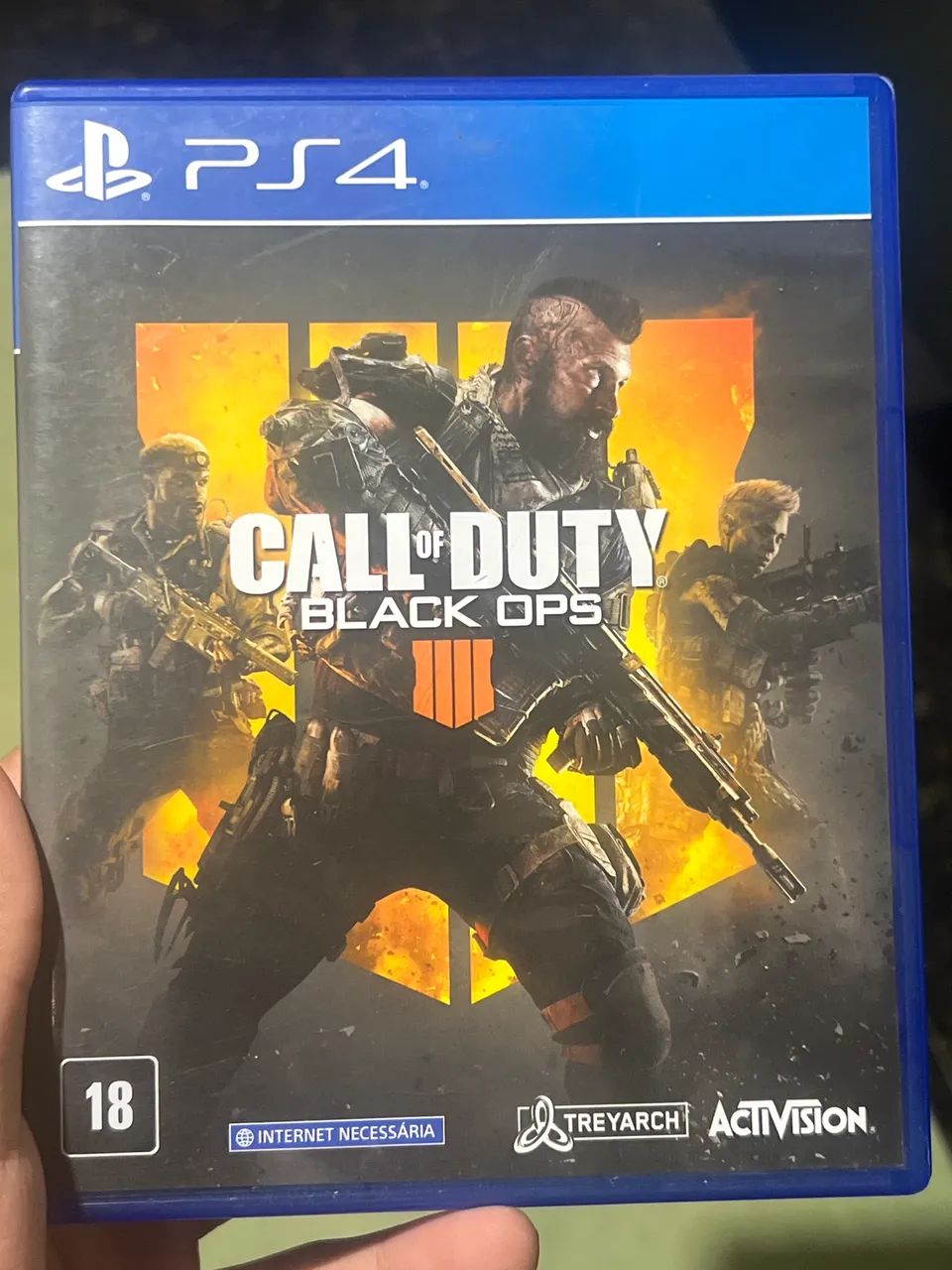 Vendo CDS PS4 - Foto 2