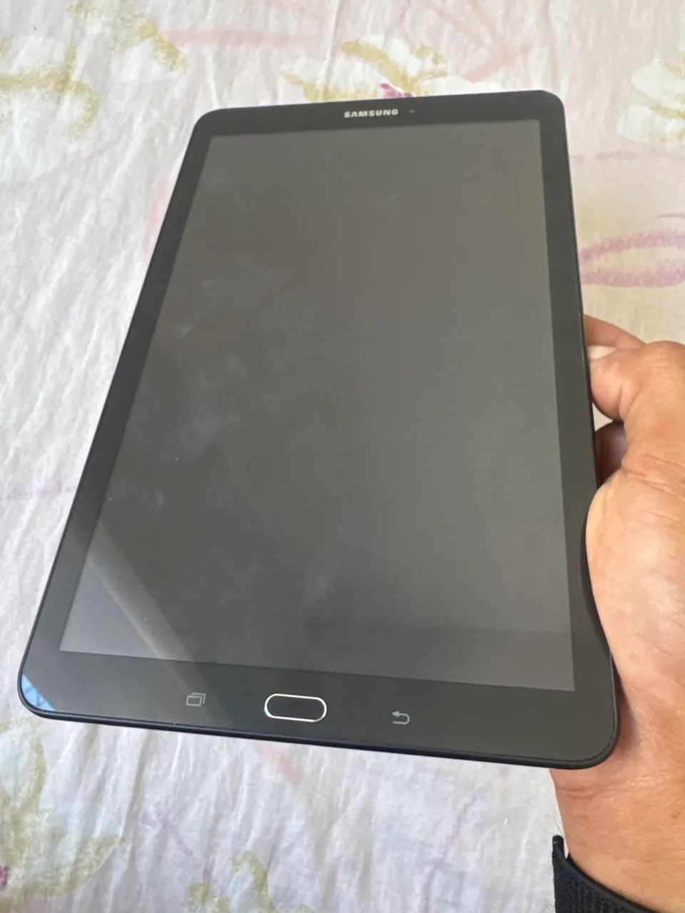 Tablet Galaxy Tab-E - Foto 3
