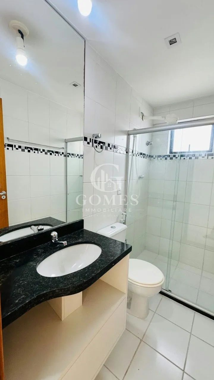 Quarto e sala |41m2 | Nascente | Andar alto | Jatiúca - Foto 4