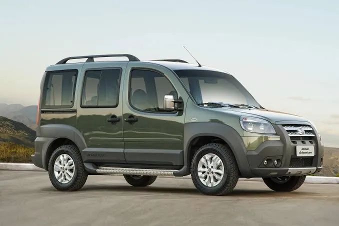 Agrega-se Fiorino, Kangoo, Doblo, Saveiro, Montana Pick-up e Ultilitarios em geral - Foto 6