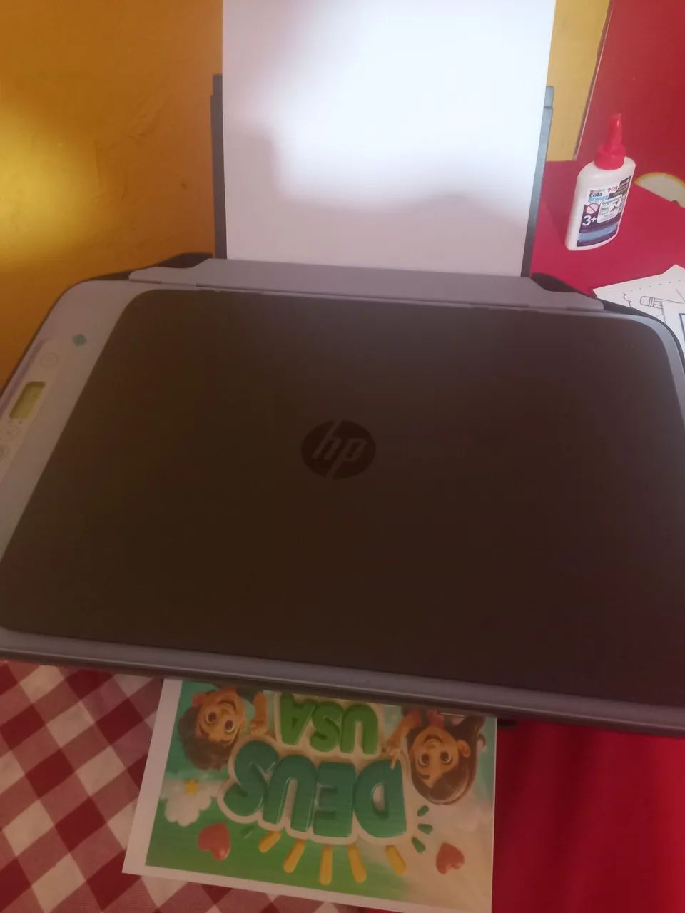 Impressora HP - Foto 3