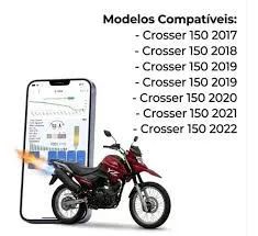 CDI modulo crosser facto fazer 150 - Foto 2
