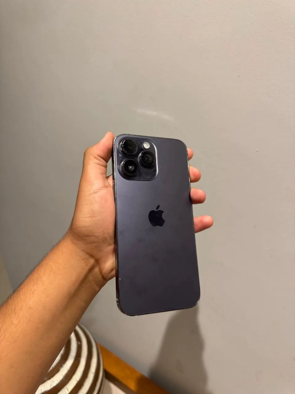 iPhone 14 Pro Max  - Foto 5
