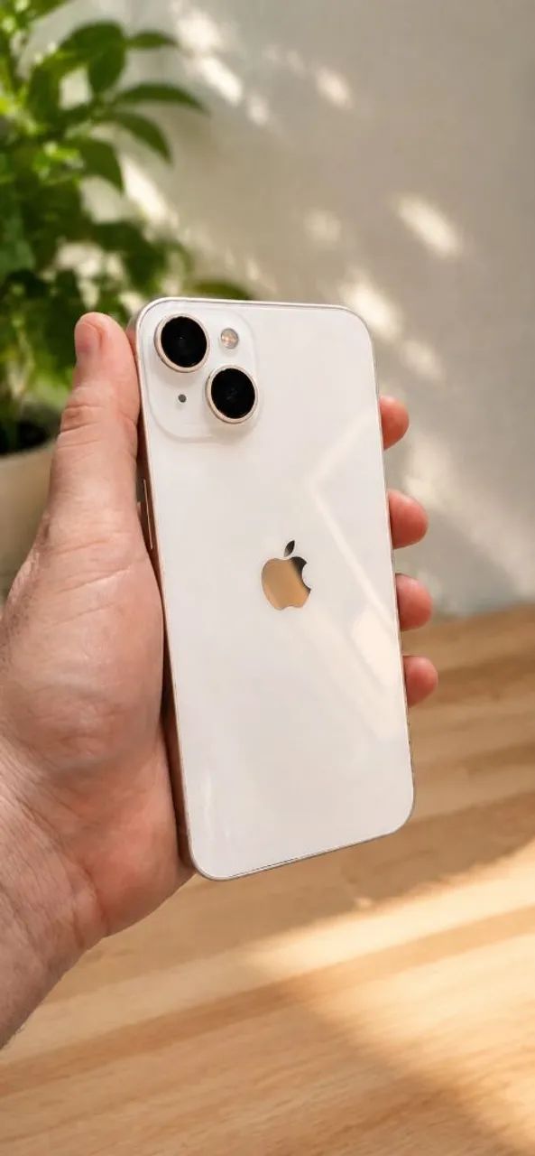iPhone 14 128 - 89%  !