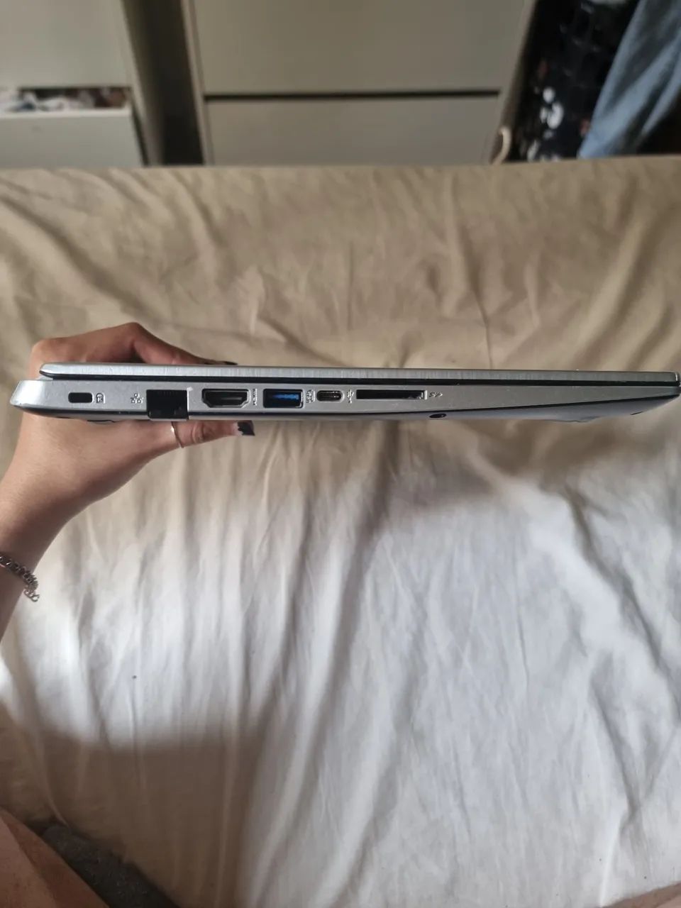 Acer aspire (leia a descrição) - Foto 5