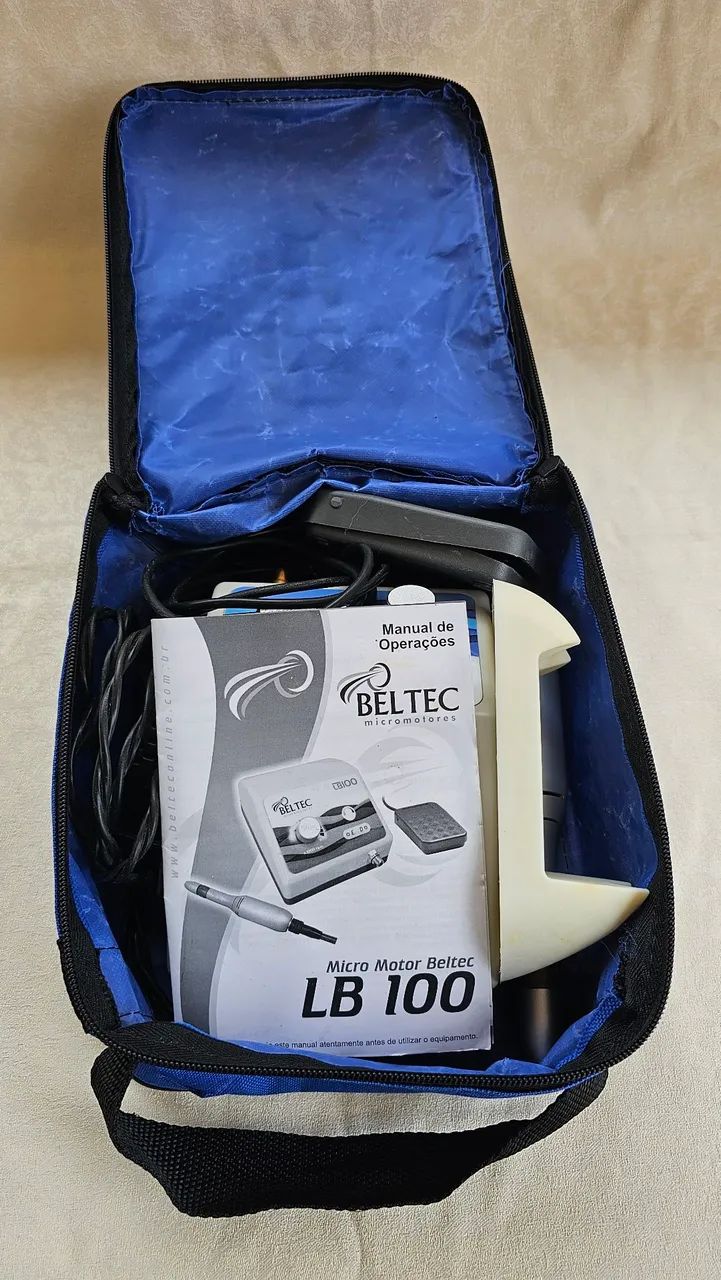Beltec LB100