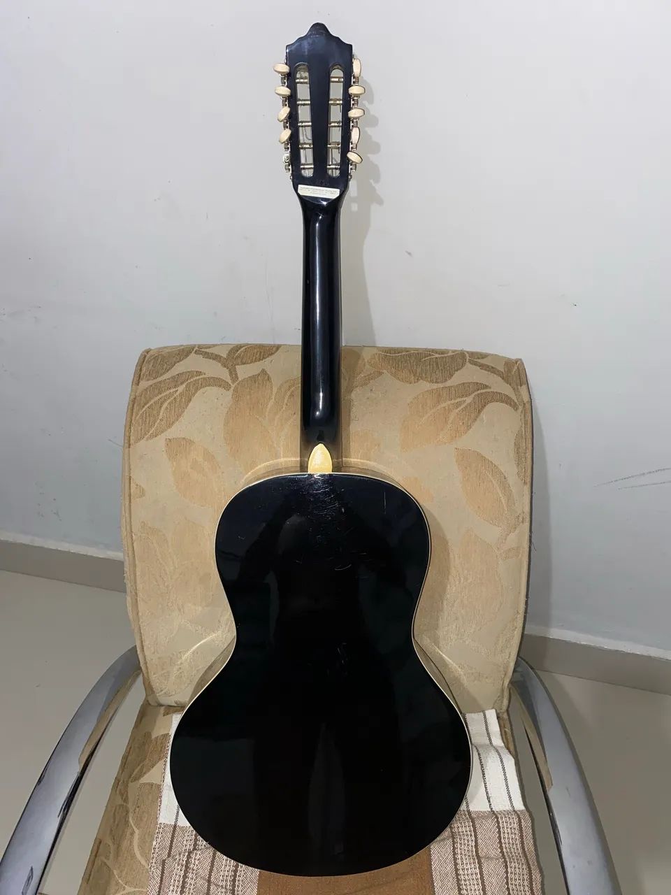Viola Caipira Giannini - Foto 3
