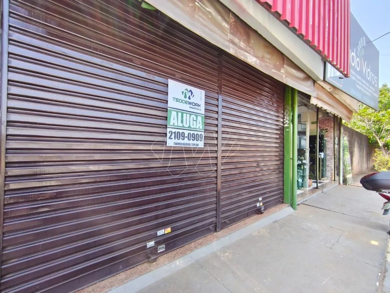 Imóvel para Locação no Centro
