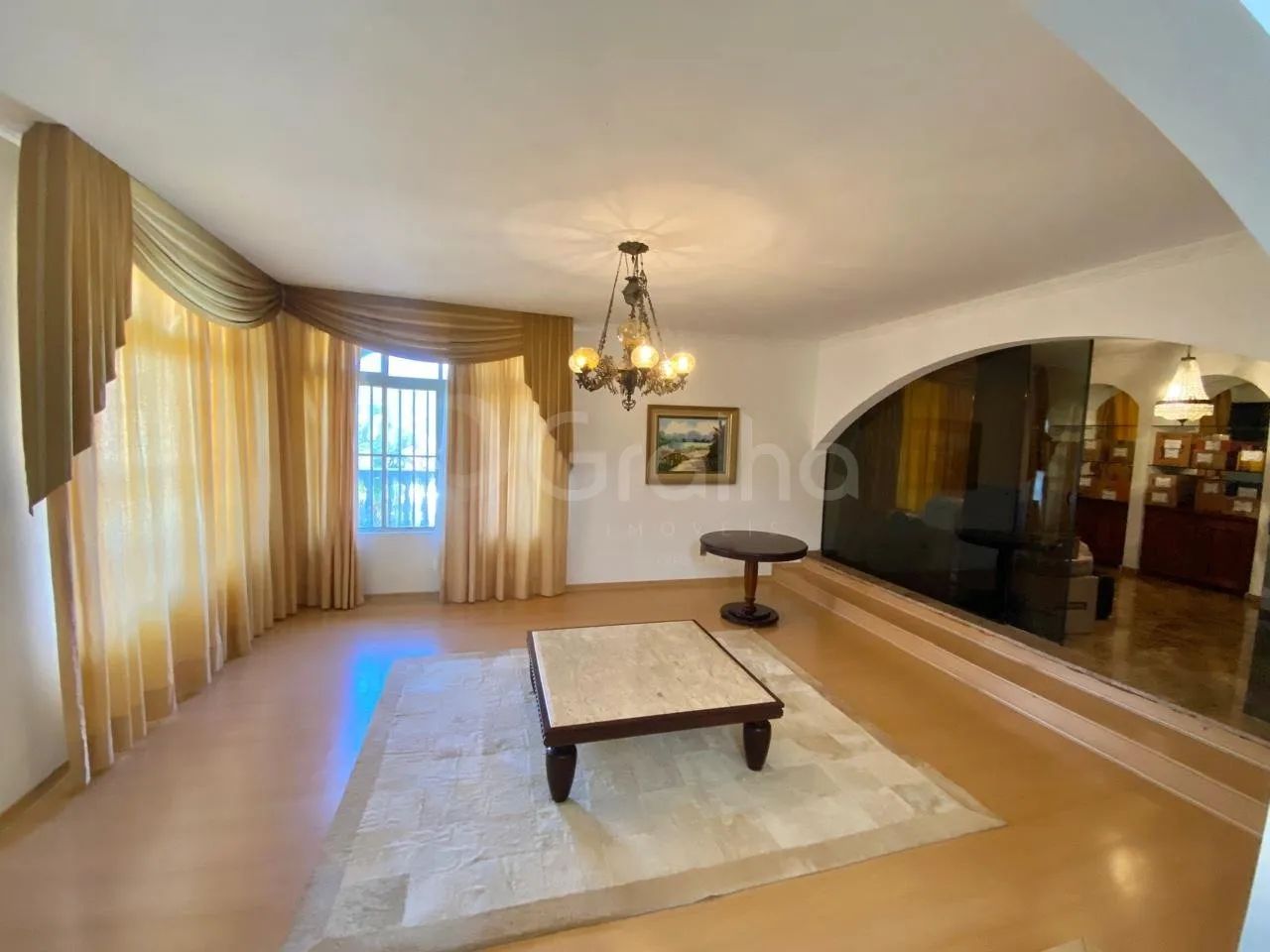 Casa de 700m² com 5 quartos em Itaguaçu - Foto 4