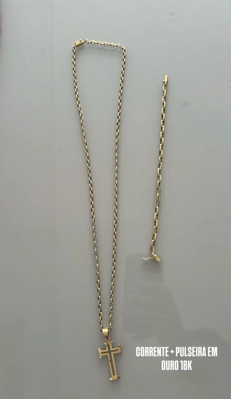 PULSEIRA OURO - Foto 4