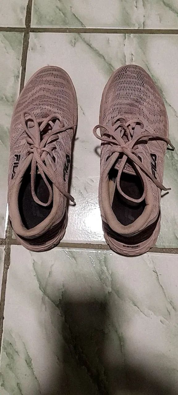 Fila Sneakers