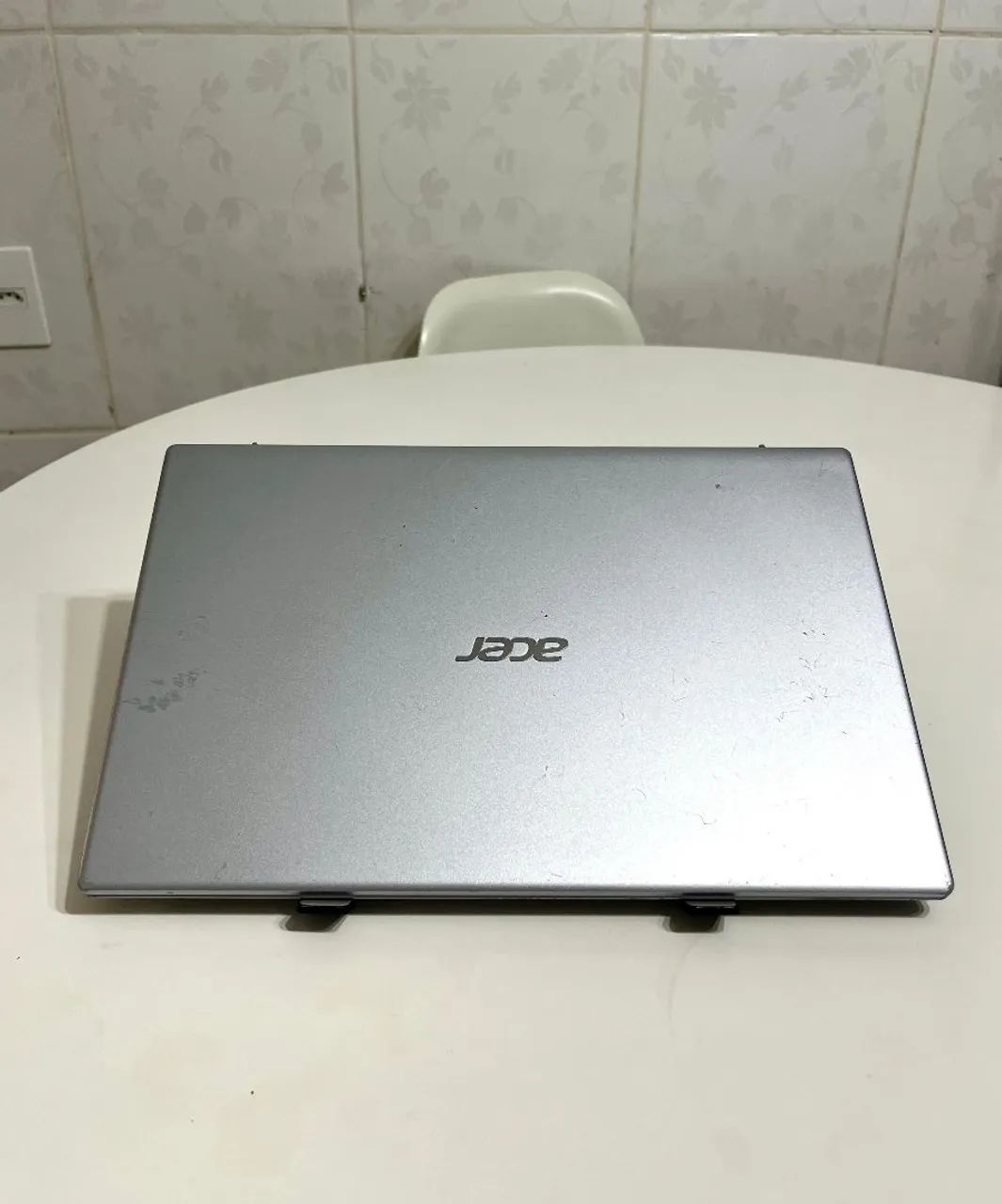 Notebook ACER  I5 512GB  TELA GRANDE - Foto 3