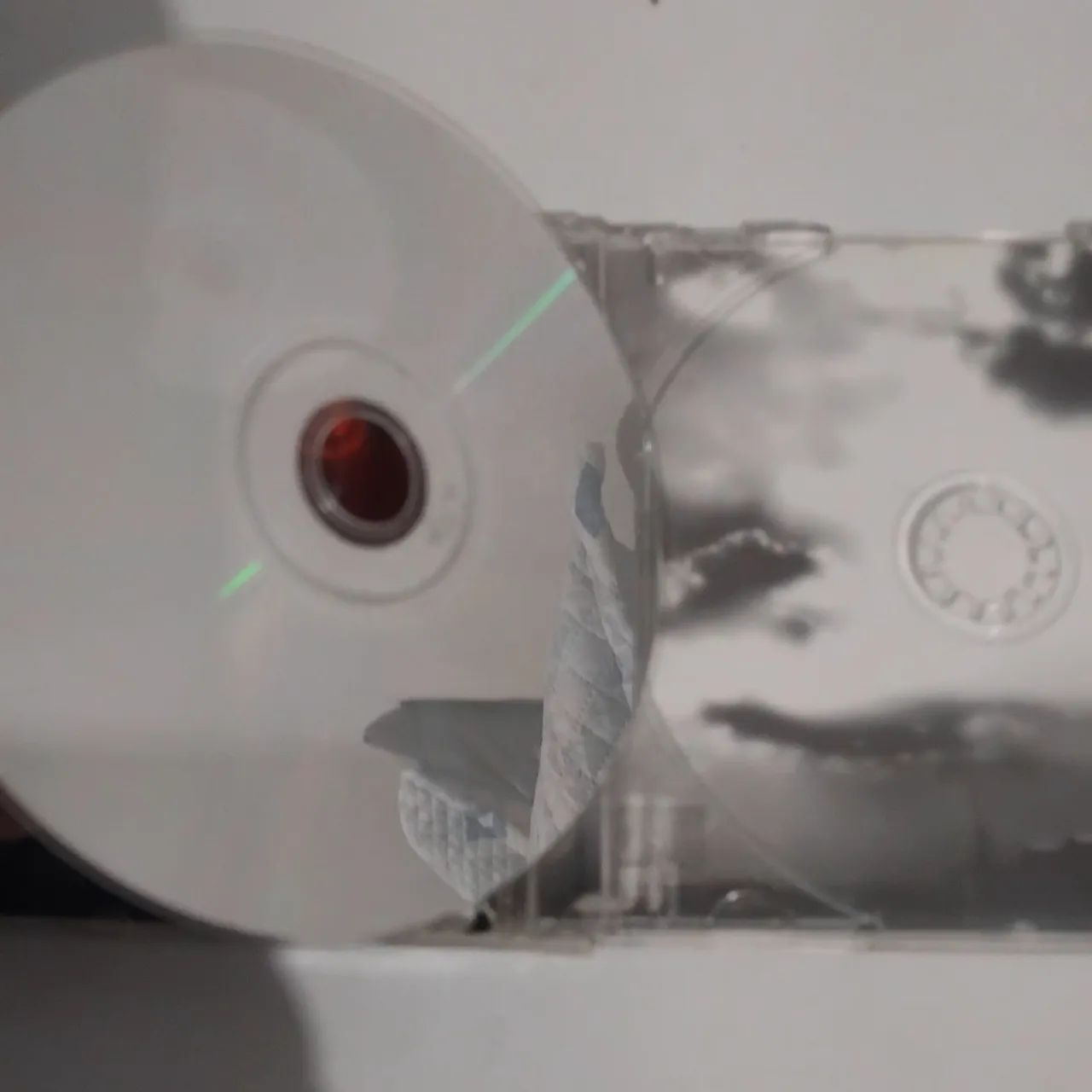 Cd Cambio Negro 1998 original com encarte hip-hop rap - Foto 5