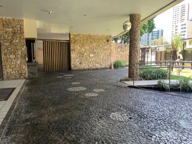 05 -ALX+ -EDIFÍCIO CAMILLE FLAMARION - CASA FORTE - Foto 3