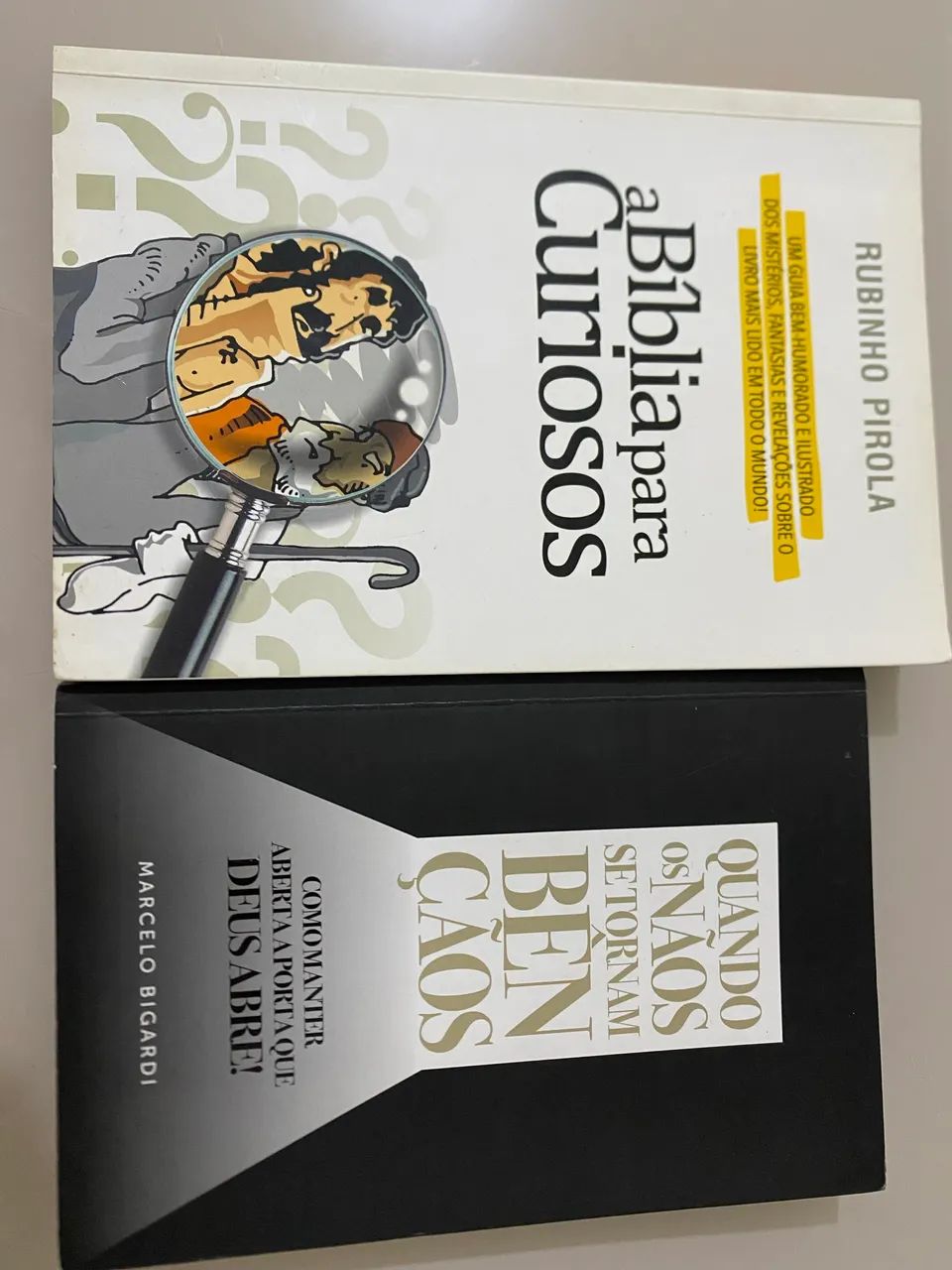 Livros de auto ajuda e pedagogia. - Foto 3